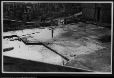 Białystok, odbudowa ratusza