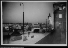 Białystok, ratusz miejski