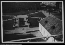 Białystok, ratusz miejski