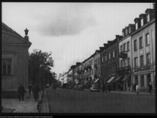 Białystok, ratusz miejski