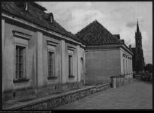 Białystok, ratusz miejski