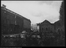 Białystok, ratusz miejski