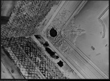 Ornamentyka ścienna i sufitowa