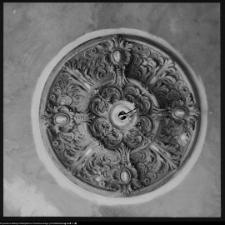 Ornamentyka ścienna i sufitowa