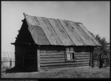 Jałówka, kuźnia (od 1974 r. w Ciechanowcu)