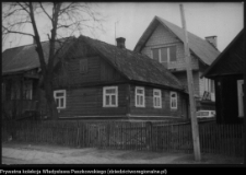 Wasilków, ul. Grodzieńska 38