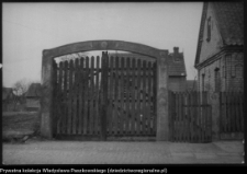 Wasilk&oacute;w, ul. Grodzieńska 29