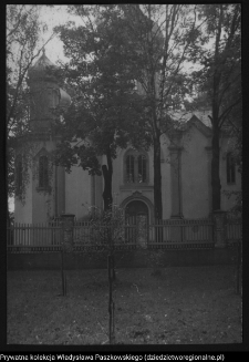 Wasilk&oacute;w, cerkiew