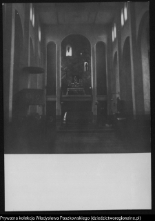 Wasilk&oacute;w, kości&oacute;ł