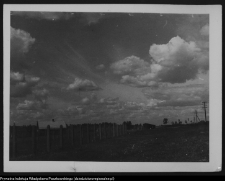 Krajobraz antropo-kulturowy