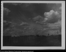 Krajobraz antropo-kulturowy