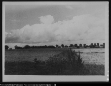 Krajobraz antropo-kulturowy