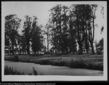 Krajobraz antropo-kulturowy