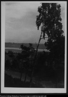 Krajobraz antropo-kulturowy