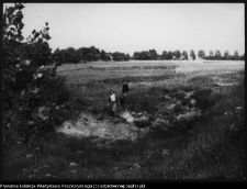 Krajobraz antropo-kulturowy