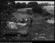 Krajobraz antropo-kulturowy