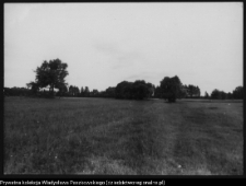 Krajobraz antropo-kulturowy