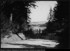 Krajobraz antropo-kulturowy