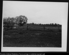 Krajobraz antropo-kulturowy