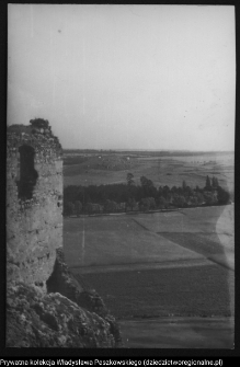 Krajobraz antropo-kulturowy