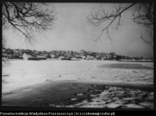 Krajobraz antropo-kulturowy