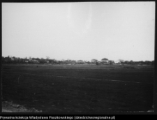 Krajobraz antropo-kulturowy