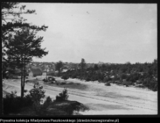 Krajobraz antropo-kulturowy