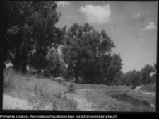 Krajobraz antropo-kulturowy