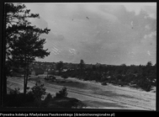 Krajobraz antropo-kulturowy