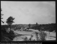 Krajobraz antropo-kulturowy