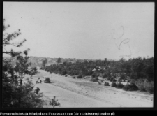 Krajobraz antropo-kulturowy