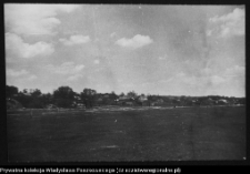 Krajobraz antropo-kulturowy