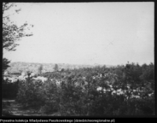 Krajobraz antropo-kulturowy