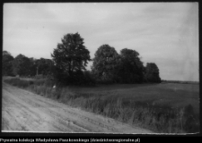 Krajobraz antropo-kulturowy