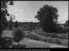 Krajobraz antropo-kulturowy