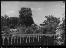 Krajobraz antropo-kulturowy