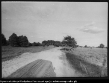 Krajobraz antropo-kulturowy