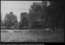 Krajobraz antropo-kulturowy