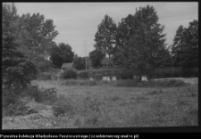 Krajobraz antropo-kulturowy