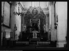 Wigry : zesp&oacute;ł klasztorno-kościelny