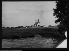 Wigry : zesp&oacute;ł klasztorno-kościelny