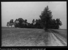 Krajobraz antropo-kulturowy