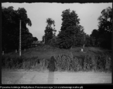 Krajobraz antropo-kulturowy