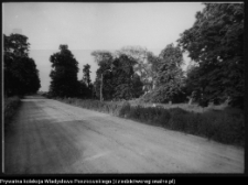 Krajobraz antropo-kulturowy