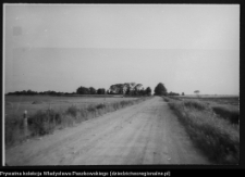 Krajobraz antropo-kulturowy