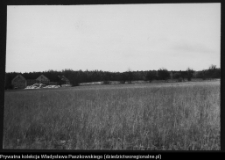 Krajobraz antropo-kulturowy