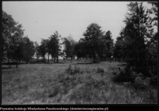 Krajobraz antropo-kulturowy