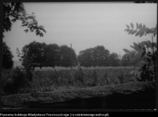 Krajobraz antropo-kulturowy