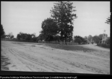 Krajobraz antropo-kulturowy