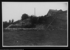 Wigry : zespół klasztorno-kościelny